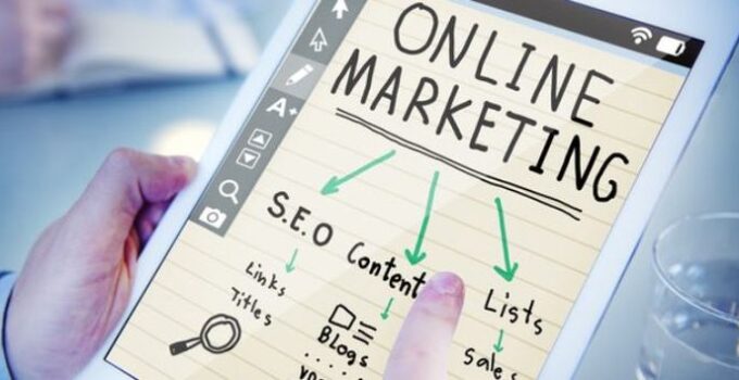 The Most Efficient Ways to Market Your Business Online
