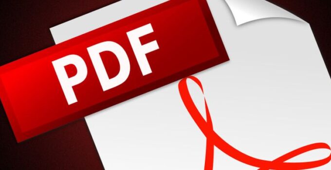 Top 5 PDF Creator on the Market in 2024