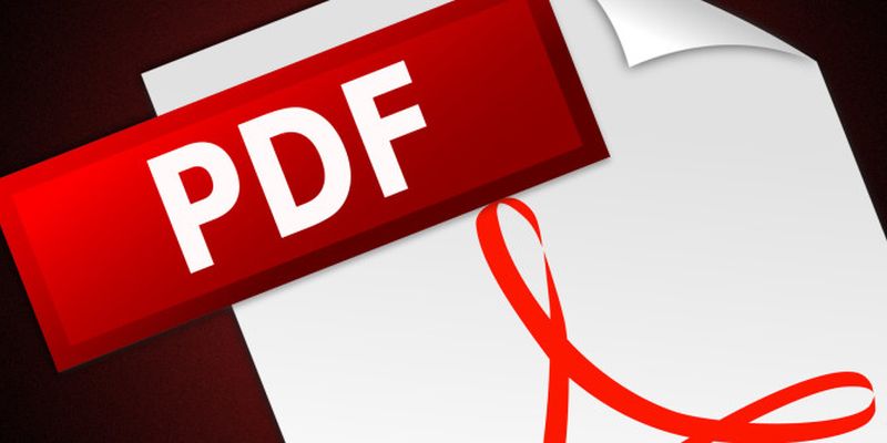 Top 5 PDF Creator on the Market in 2024 - iCharts