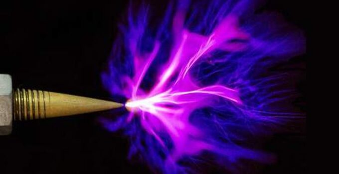 What Is Plasma Technology And Its Applications