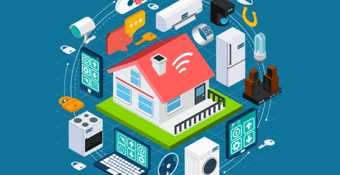 2021: The Turning Point For the Internet of Things