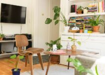 14 Ways to Organize Your Small Living Room – 2024 Guide