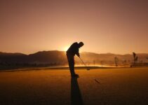 Why Golf is a Great Game for Seniors