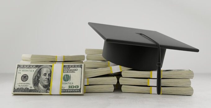 3 Best Student Loans You Can Find This Year