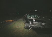 6 Things You Need to Do After a Car Accident