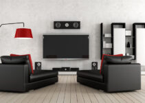 How to Design the Room With the AV Equipment