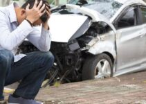 After the Accident: The Top Things You Need to Do After a Car Accident