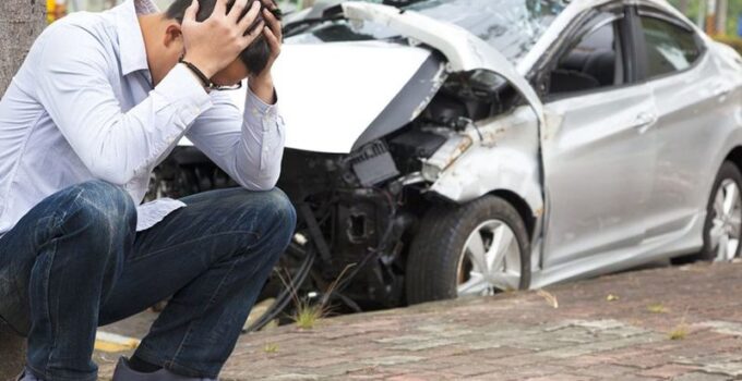 After the Accident: The Top Things You Need to Do After a Car Accident