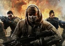 Call of Duty Modern Warfare Season 3 Next-Gen Services