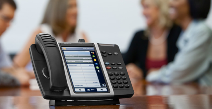 Considerations When Choosing a Business Internet Telephony System