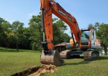 6 Different Excavator Types And Their Uses – A 2024 Guide