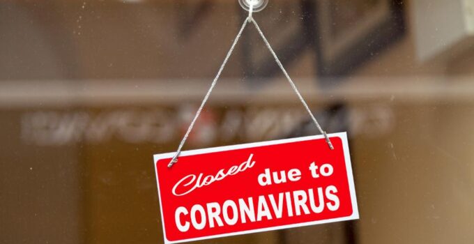 How Restaurants Are Coping with the Coronavirus Pandemic