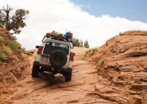 9 Off-Road Driving Tips for the Beginners – 2024 Guide