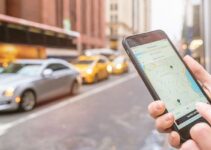 Ridesharing Safety Guidelines for Your Next Trip