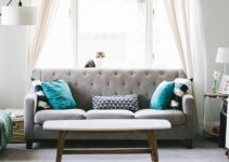 Tips for a Brighter Living Room