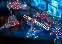4 Ways The Coronavirus Pandemic Is Affecting Businesses