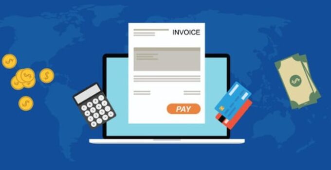 5 Reasons Why You Need to Use Invoicing Software for Your Business