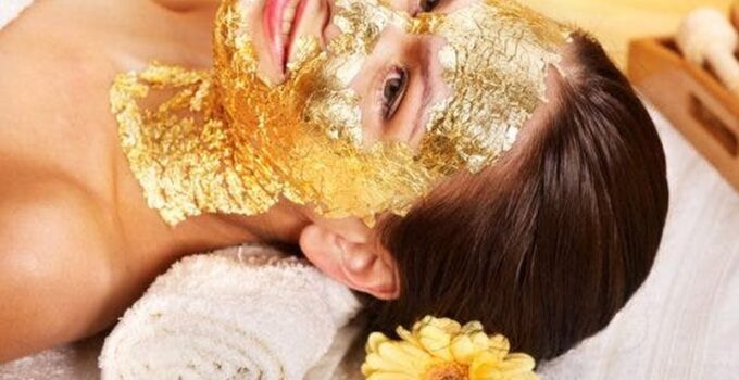 Is The 24K Gold Facial Worth It?