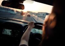 9 Ways To Avoid Car Accidents