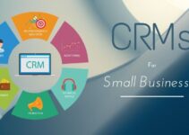 Best CRMs for Small Businesses