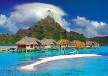 7 Best Secret Destinations to Live a Dream Vacation in 2024