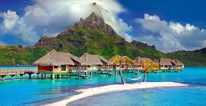 7 Best Secret Destinations to Live a Dream Vacation in 2024