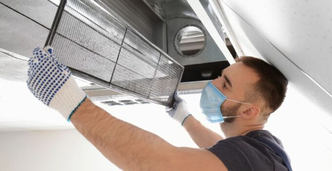 5 Vital Signs That Points it’s Time to Clean Your Air Ducts