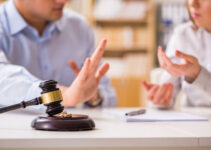 What Does My Divorce Lawyer Need to Know?