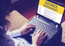 Divorce Survival Manual: Filing for Divorce Online