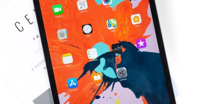 How to Customize Your New iPad in 11 Easy Steps