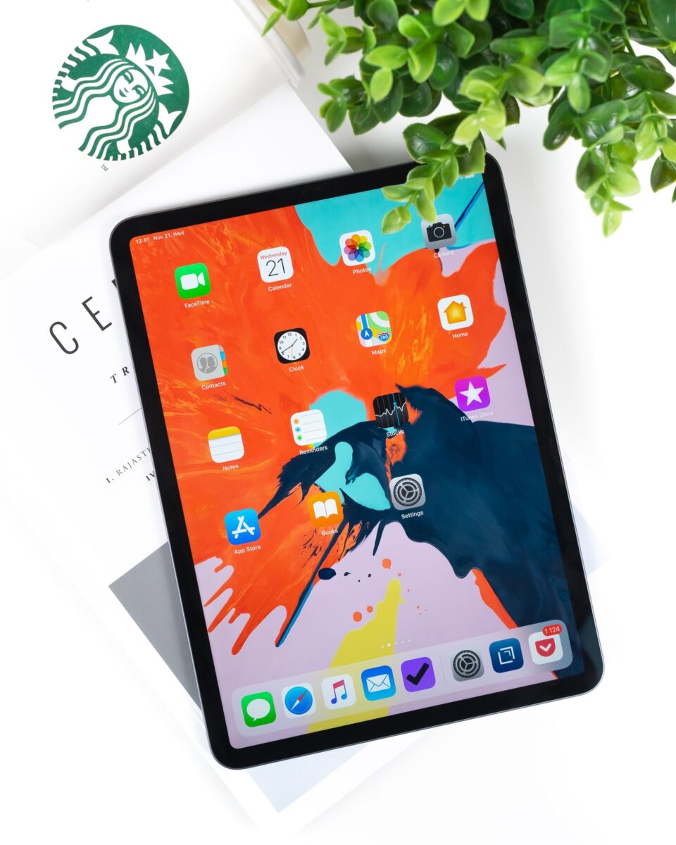 How to Customize Your New iPad in 11 Easy Steps - iCharts