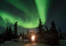 8 Best Major Cities in Canada to See Northern Lights