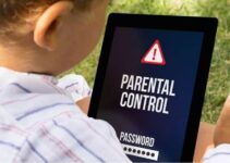The Importance of Parental Control and What Our Children Can See on the Internet
