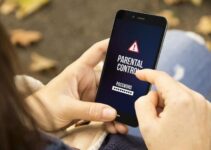 7 Advantages of Using Parental Control Apps