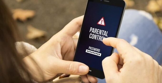 7 Advantages of Using Parental Control Apps