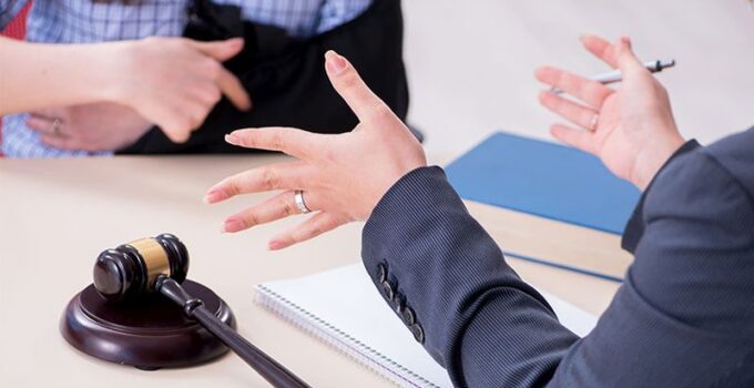 Need Help with a Matter of Personal Injury? Get in Touch with the Best Personal Injury Lawyer