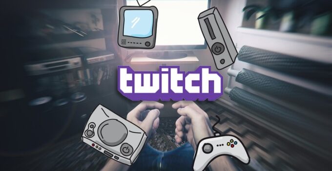 4 Things You Need to Start Streaming Games on Twitch