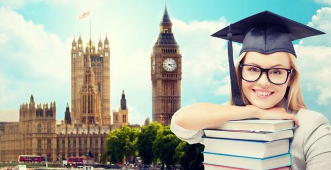 Benefits for Students Studying Abroad