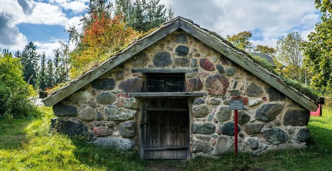Swedish Stone House – What Makes Them Great