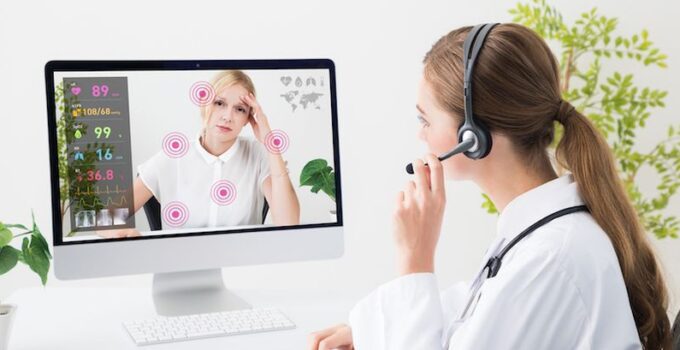 Telemedicine App Features: How to Build an App Your Customers Will Love?