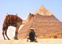 Egypt Tourism News When to Visit Egypt