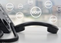 5 Benefits of VoIP Phone Systems for Small Businesses in 2024