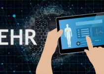 How EHR Systems Are Changing the Healthcare Industry