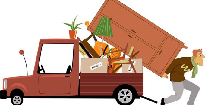 7 Reasons You Should Hire a Junk Removal Service