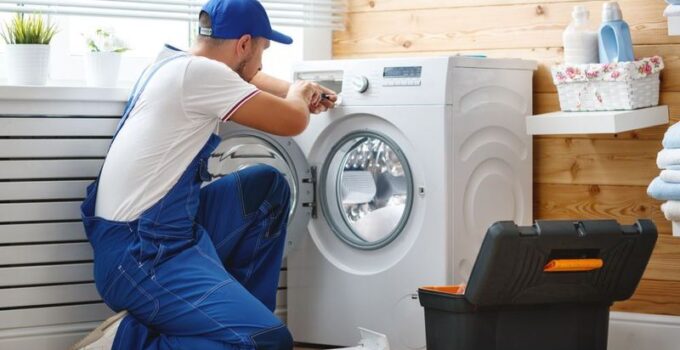 6 Benefits of Hiring an Appliance Repair Company