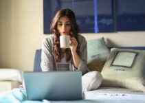Apps That Will Make Working From Home Easier