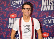 Bobby Bones Net Worth 2024