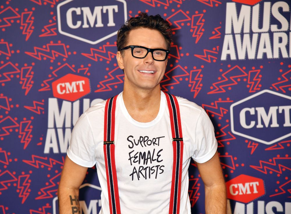 Bobby Bones Net Worth 2024 - iCharts