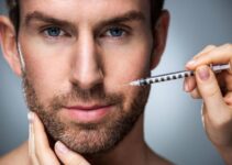 Botox for Men: Pros and Cons 