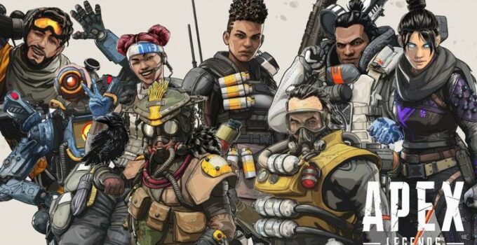 Getting Know the Best Apex Legends Coaching Services in 2024